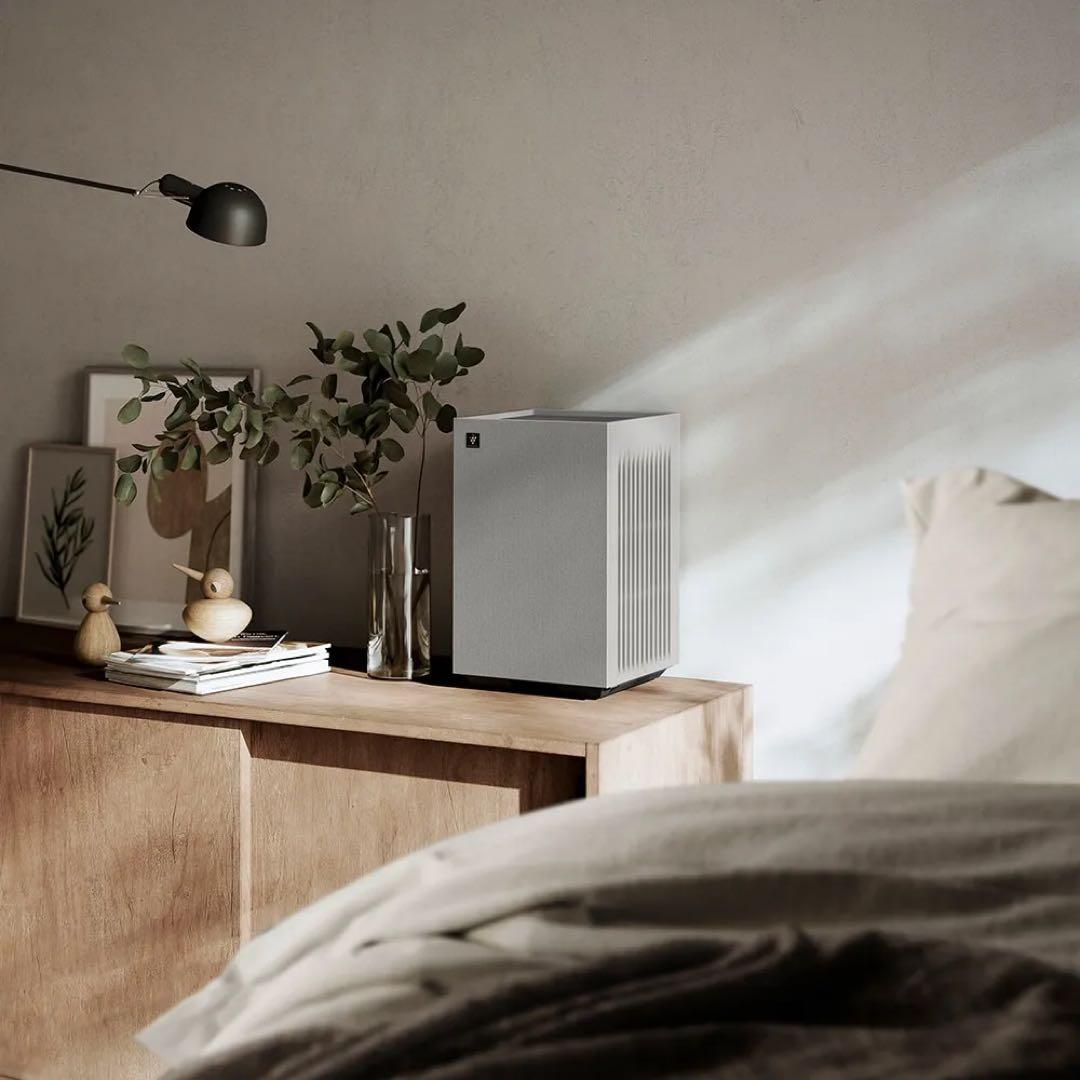 【最新2025年モデル】シャープ 空気清浄機 FU-U40-W ホワイト系