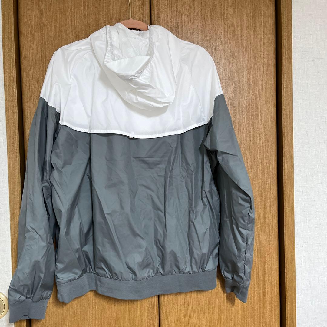 NIKE ウィンドランナー トレイル ウインドブレーカー AT5271 084