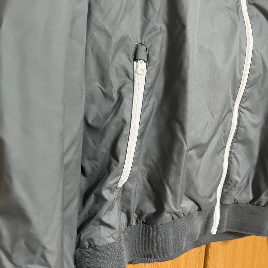 NIKE ウィンドランナー トレイル ウインドブレーカー AT5271 084