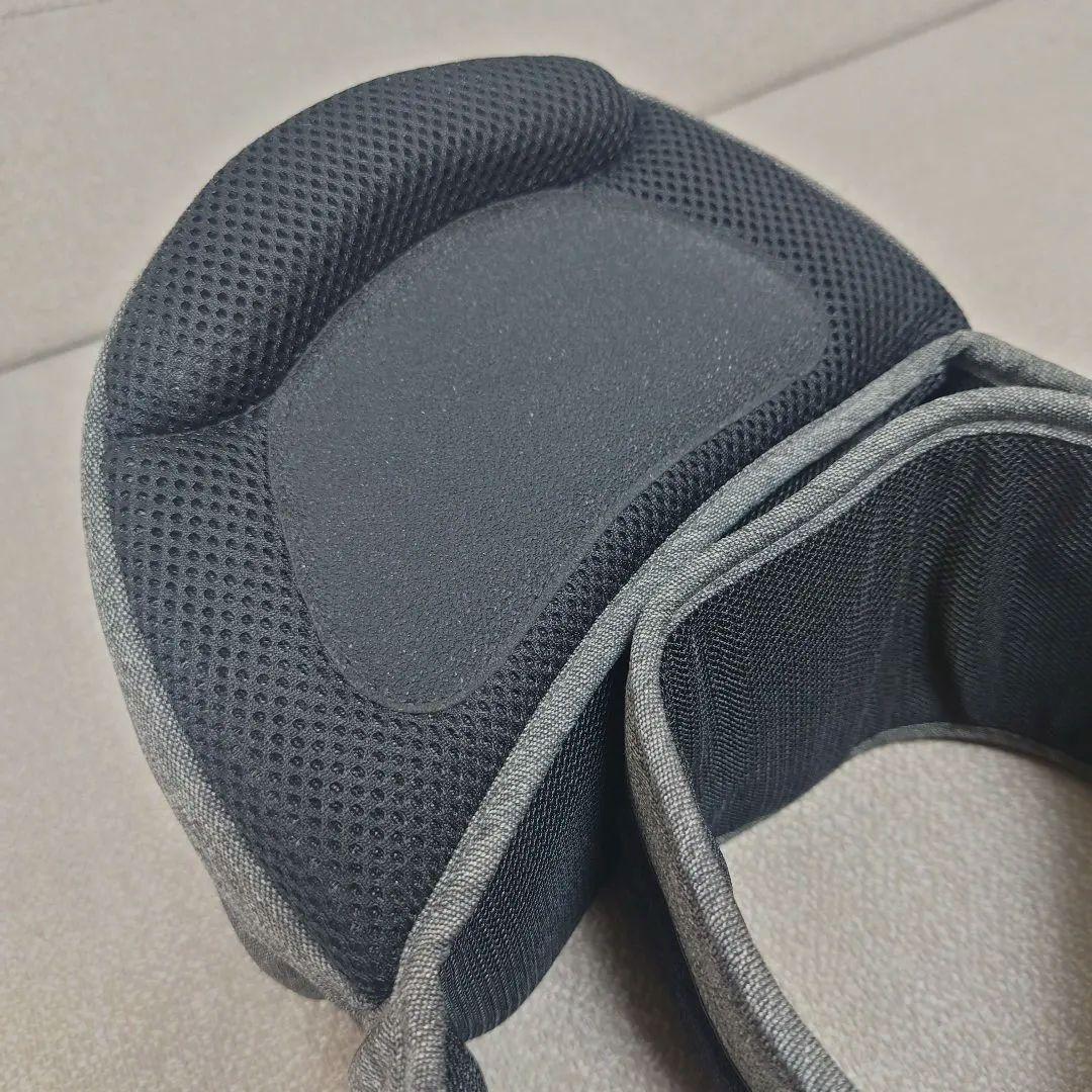 POLBAN ADVANCE ヒップシート シングルショルダー&説明書付