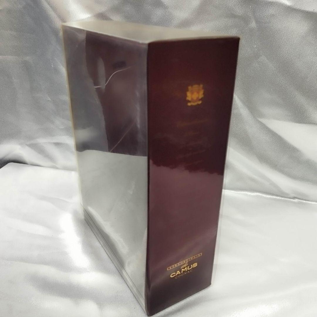 【未開封】カミュ エクストラ オルディネール 赤 CAMUS