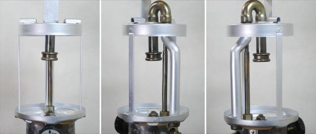 COLEMAN 200A GOLD BOND LANTERN　72807209