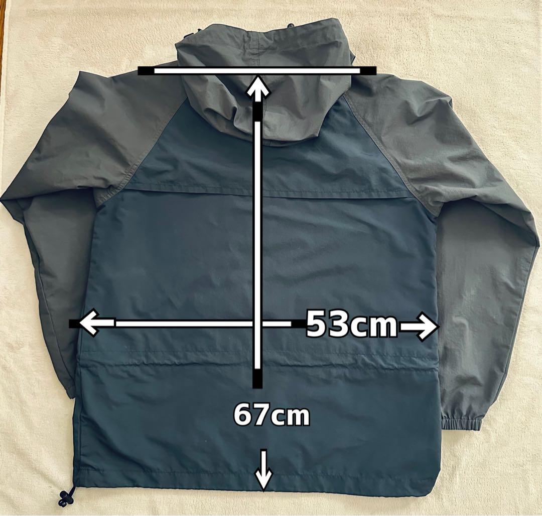 り*を様 Penfield 35th ANNIVERSARY アノラックパーカー