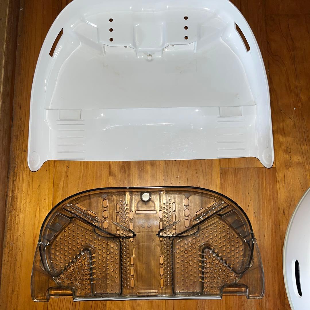 あ*す様 ☆Narwal FREO ロボット掃除機★専用フロアクリーナ付き