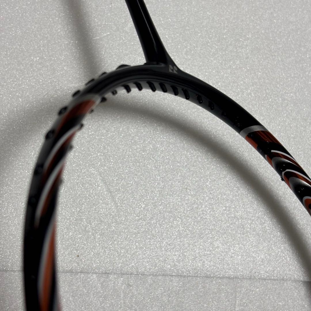 ヨネックス　ナノスピード9900
