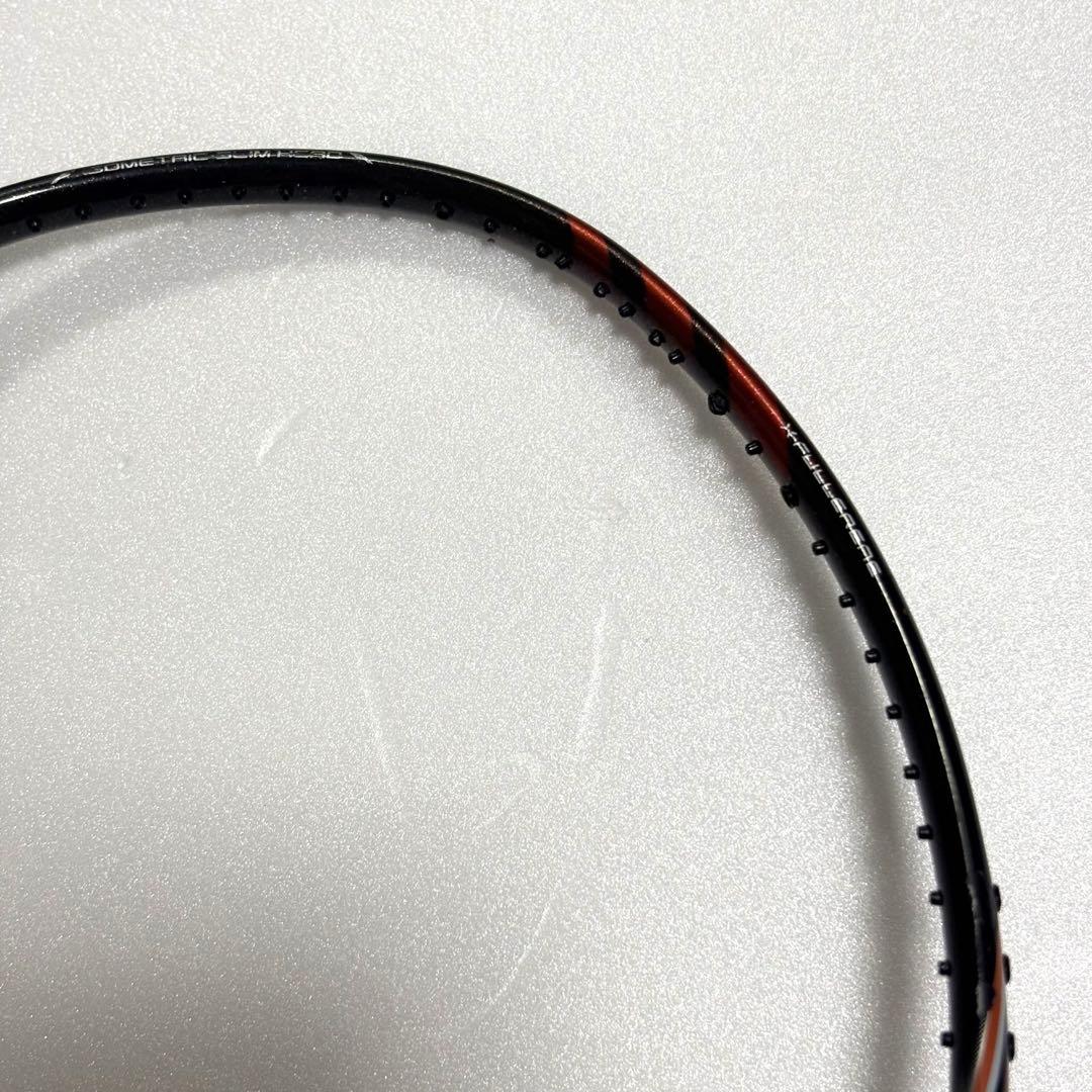 ヨネックス　ナノスピード9900