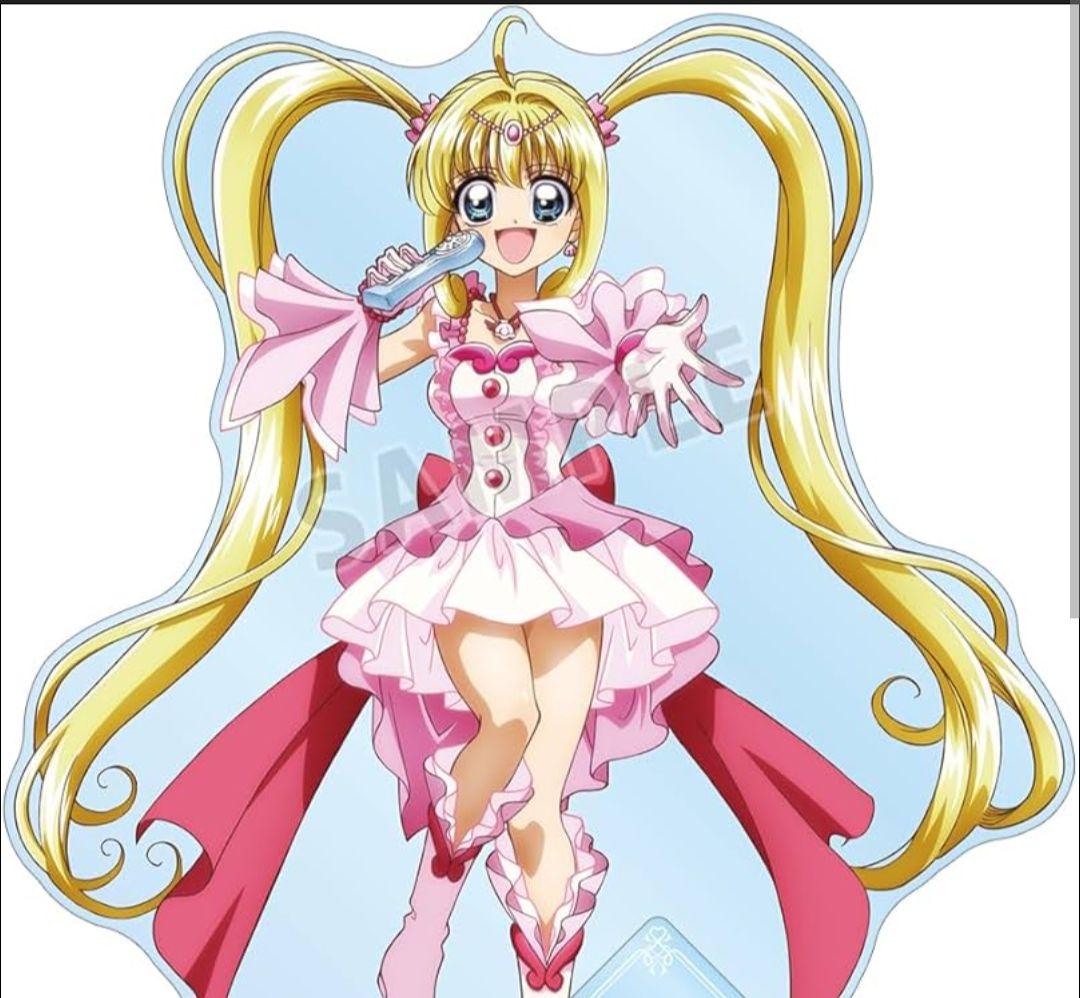 めめページ