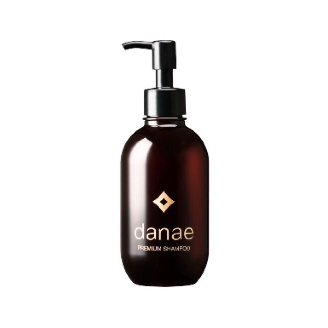 シャンプー Danae Shampoo treatment set
