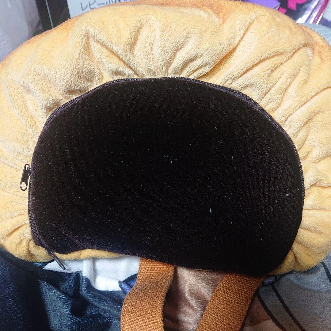 マリさんベーカリー チョココロネ バッグ