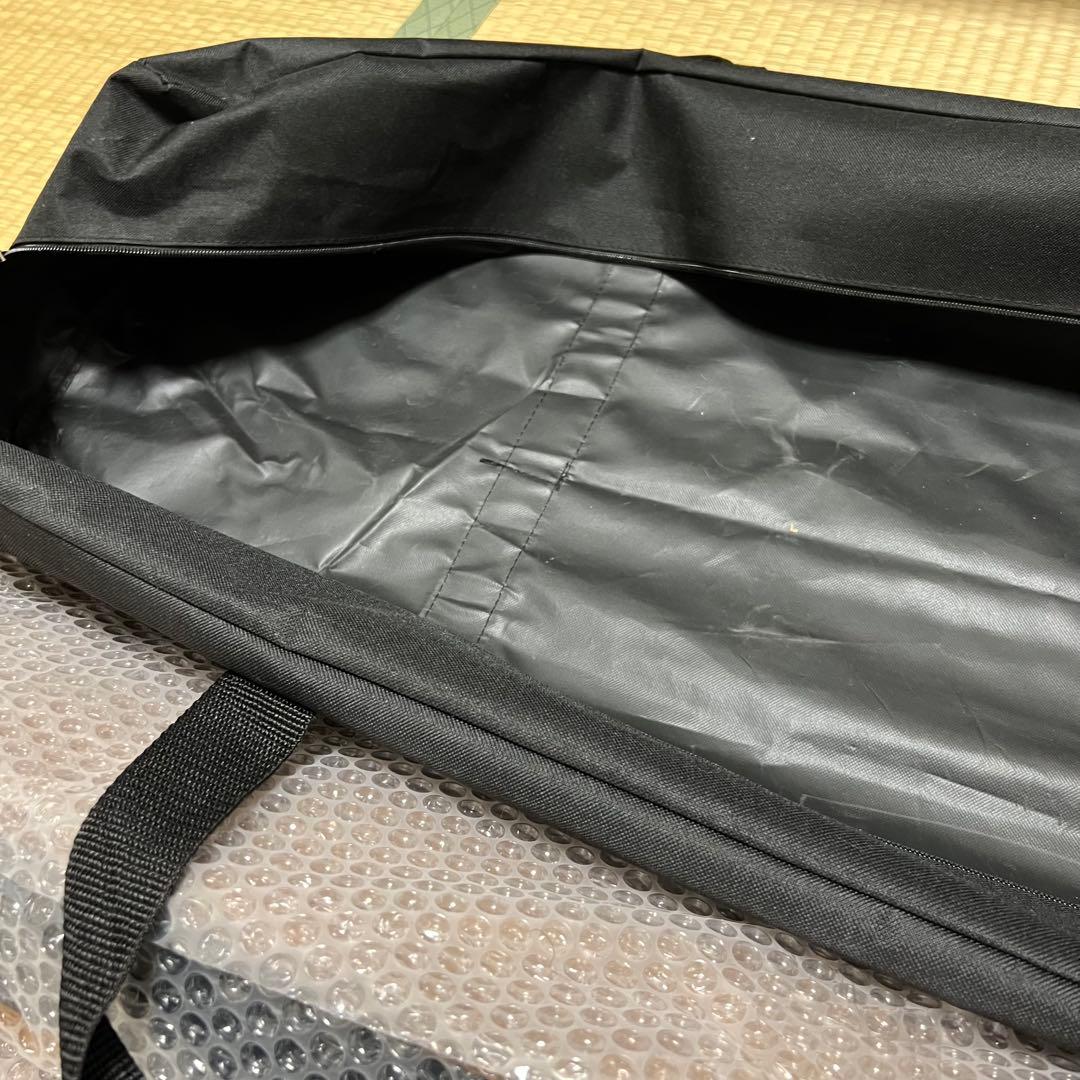 ■新品同様品■logos アイアンウッド　囲炉裏テーブル
