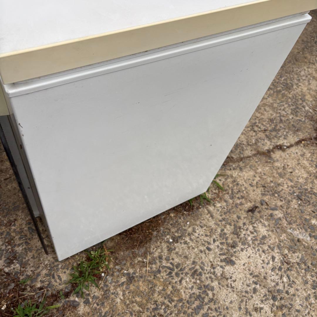 DAIREI ダイレイ 超低温冷凍ストッカー DF-140D3 単相100V