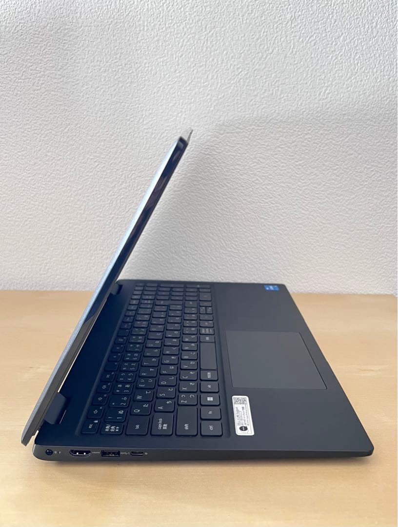 DELL Latitude 3520 メモリ16GB/11世代i5/office