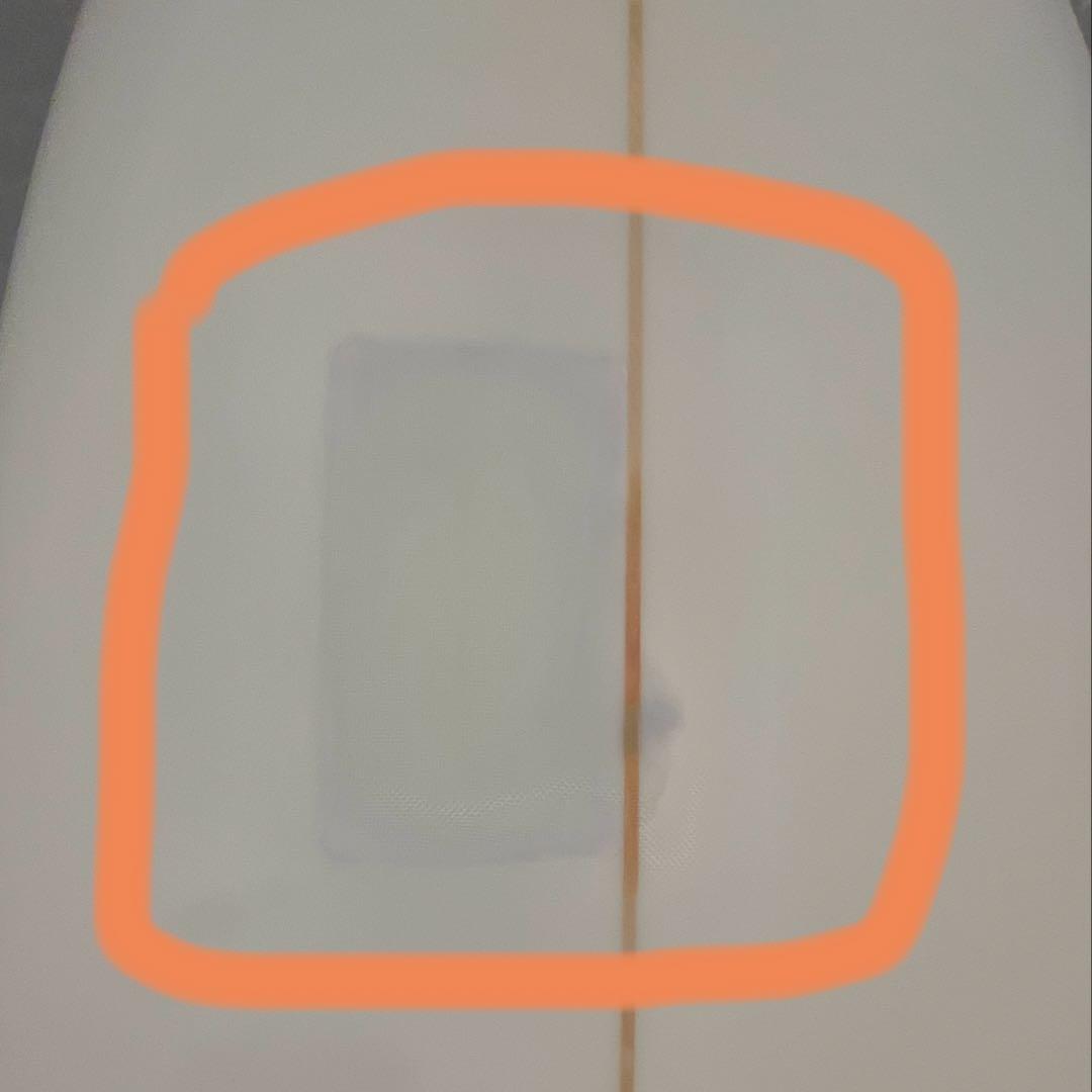 【限界価格】CImid テンプレート　7.0FUKILAU MID