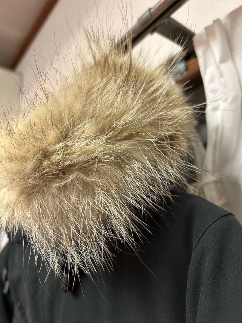 ジャケット・アウター   CITADEL PARKA