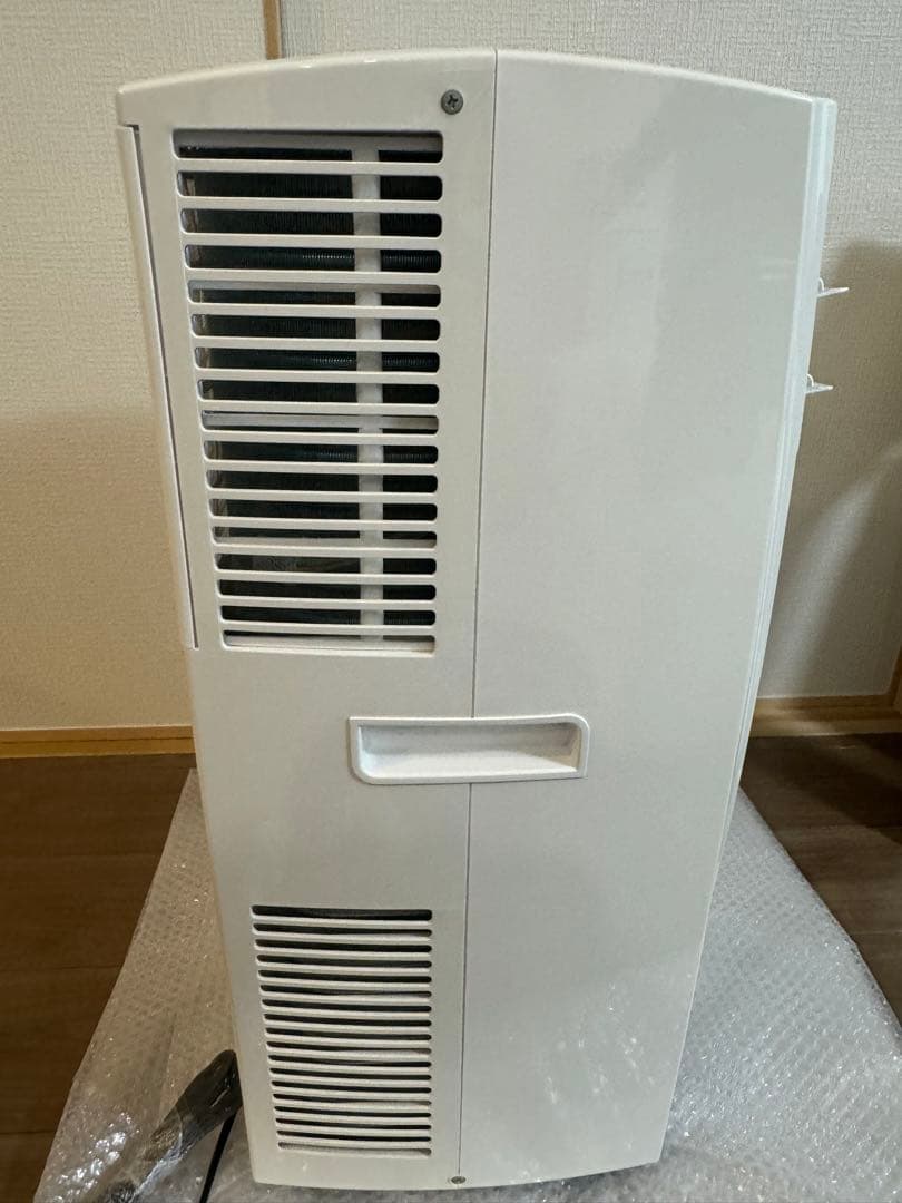 ポータブルクーラー室内家庭用IPC-221N （冷房専用）