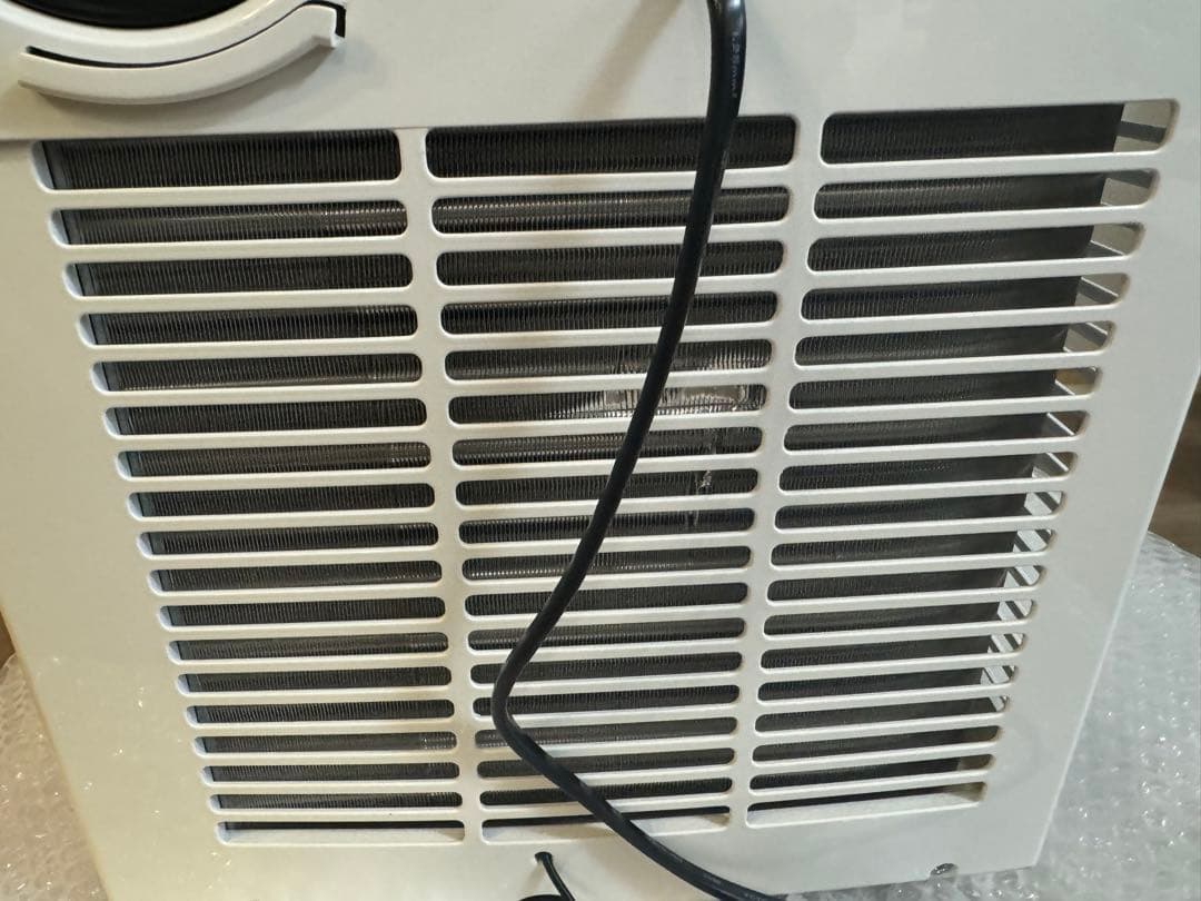 ポータブルクーラー室内家庭用IPC-221N （冷房専用）