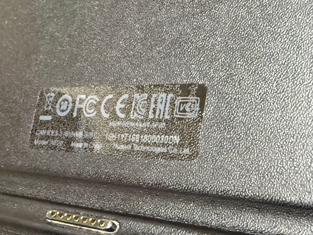 Huawei MateBook M5 8GBタブレット