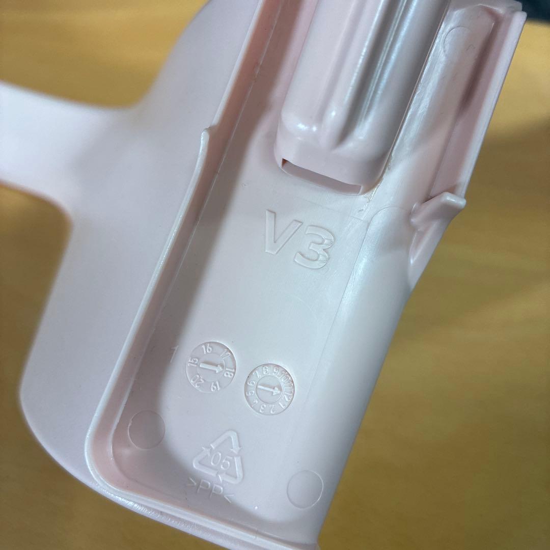 すぐ使える！ストッケ トリップトラップ ナチュラル ベビー チェア シリアル6