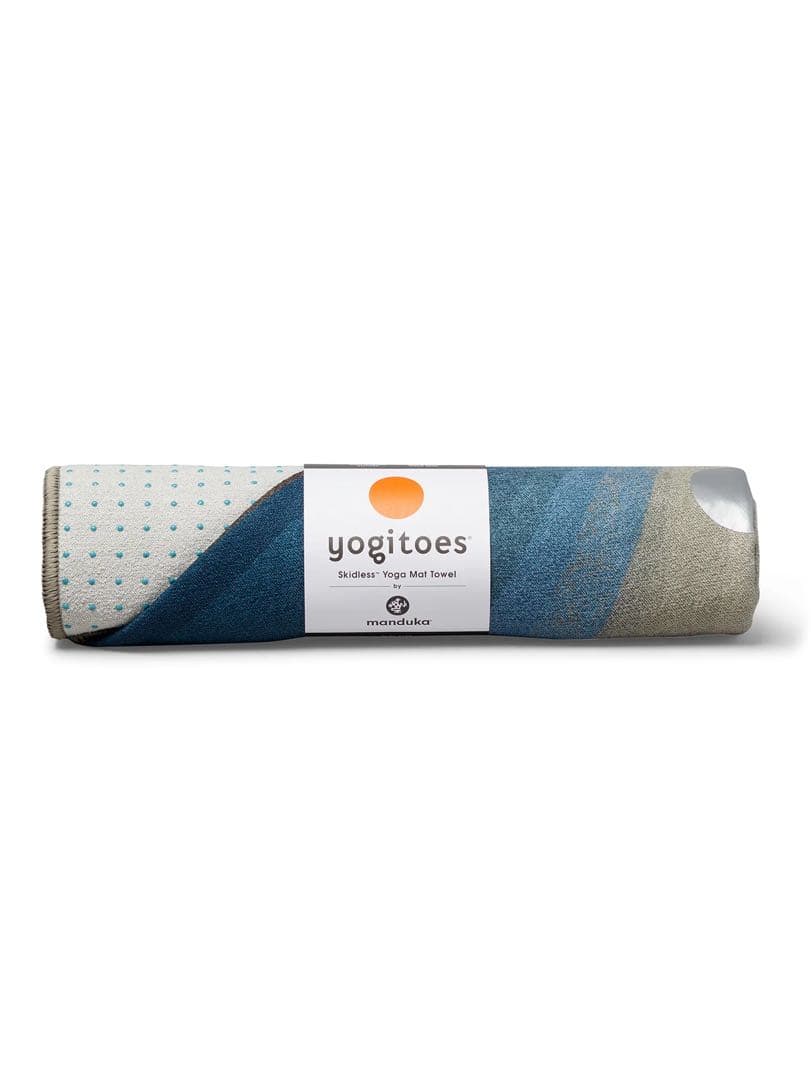 未開封品　YOGITOES スキッドレス ヨギトース　ヨガラグ　マンドゥカ