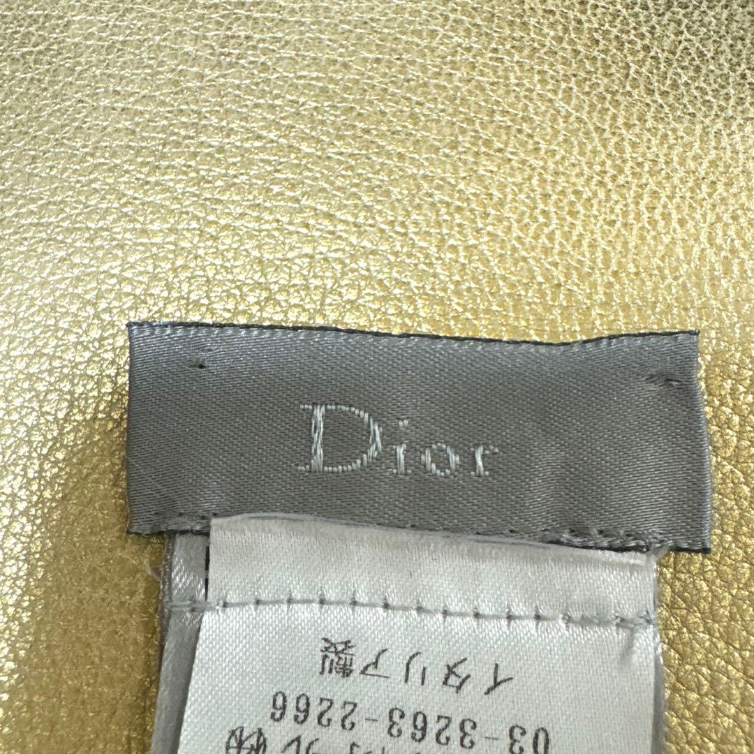 dior homme 07aw モヘア アームウォーマー エディスリマン