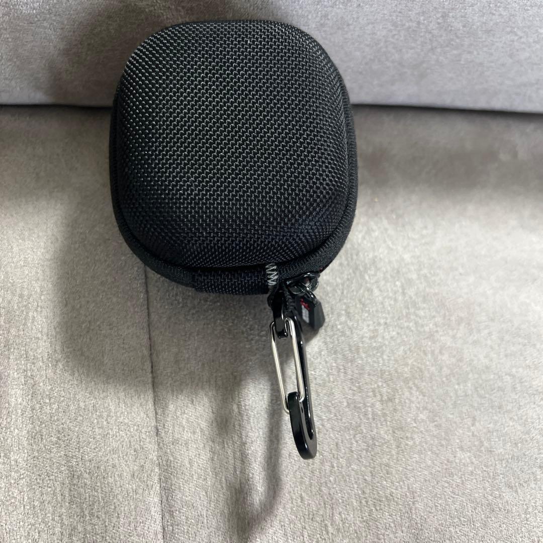 Bose QuietComfort® Earbuds II ホワイト　ケース付き