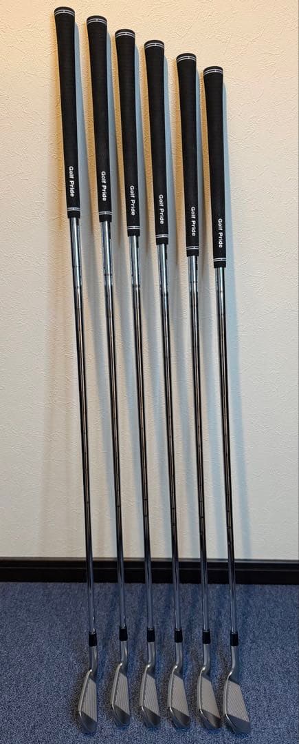 【人気No.1】SRIXON zxi5 6本(5-P)/MODUS105 S右