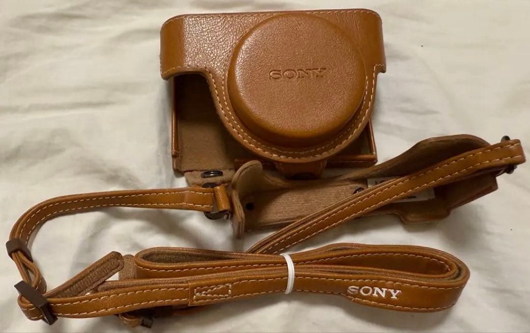 【美品】SONY RX100 III コンパクトデジタルカメラ