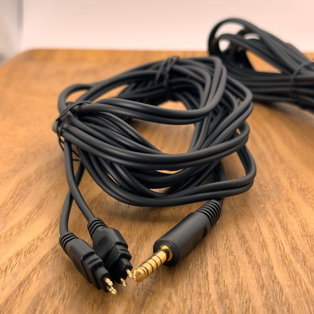 ゼンハイザー Sennheiser ヘッドホン 有線 HD 660S