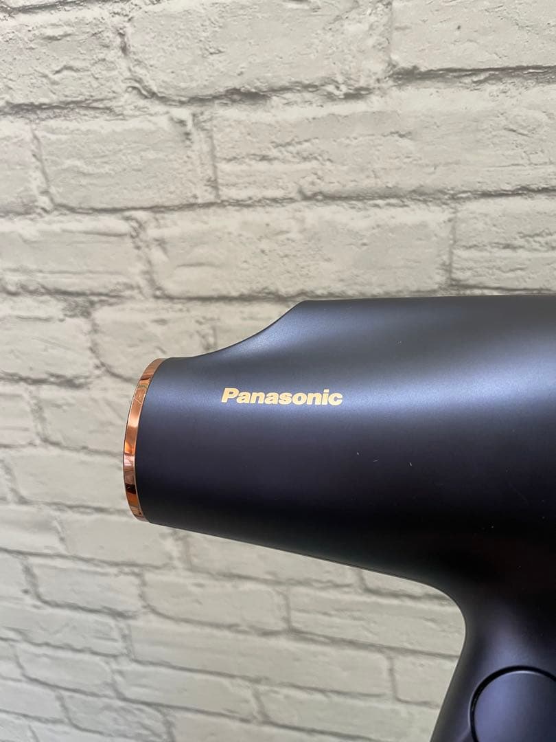 Panasonic ナノケア ネイビー EH-CNA0E