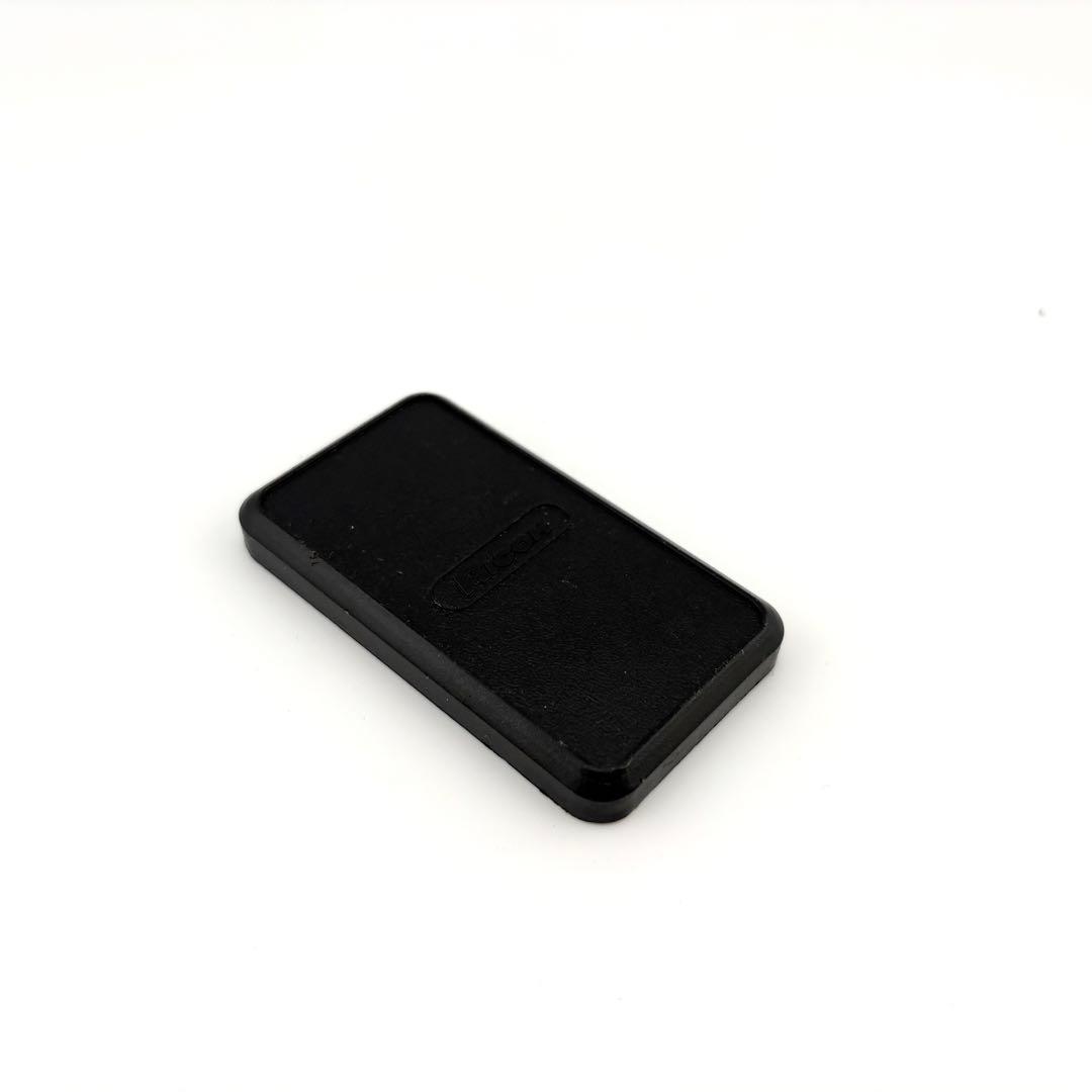 【完動品】 RICOH Auto half E フィルムカメラ 動作確認済