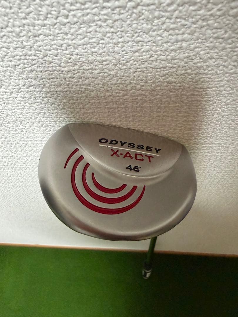 ODYSSEY X-ACT 46° チッパー オデッセイ エグザクト