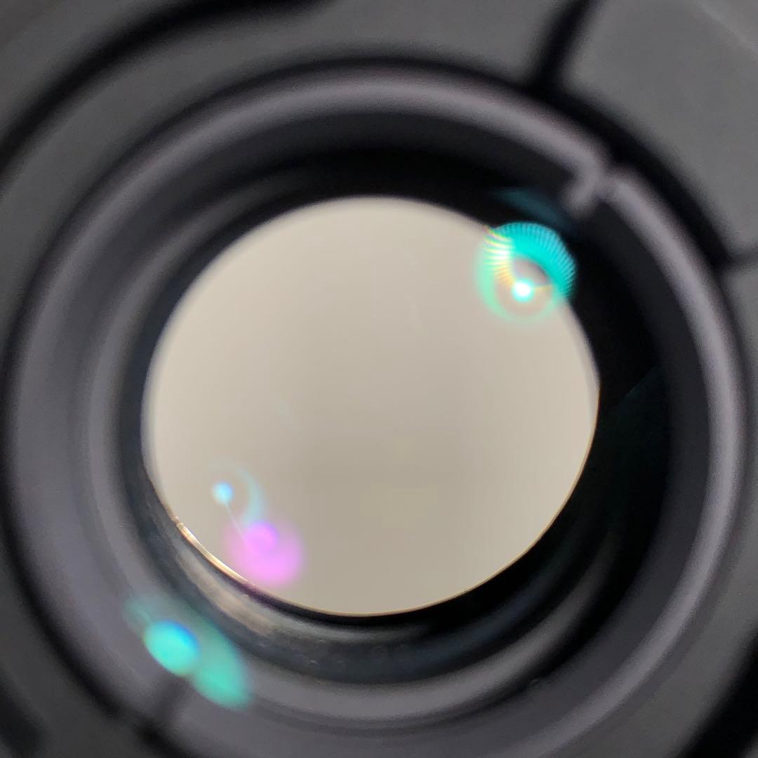 レンズ(単焦点) Nikon NIKKOR 28mm f2.8