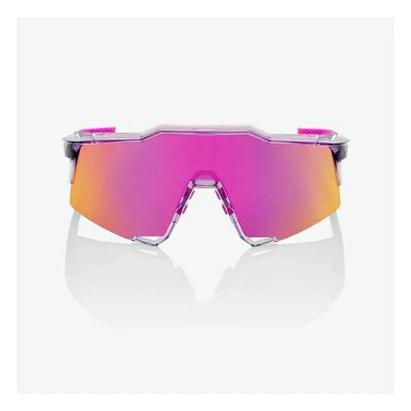 最新版 100% Speedcraft Tokyo ワンハンドレッド サングラス