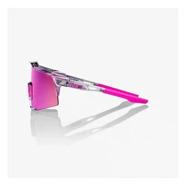 最新版 100% Speedcraft Tokyo ワンハンドレッド サングラス