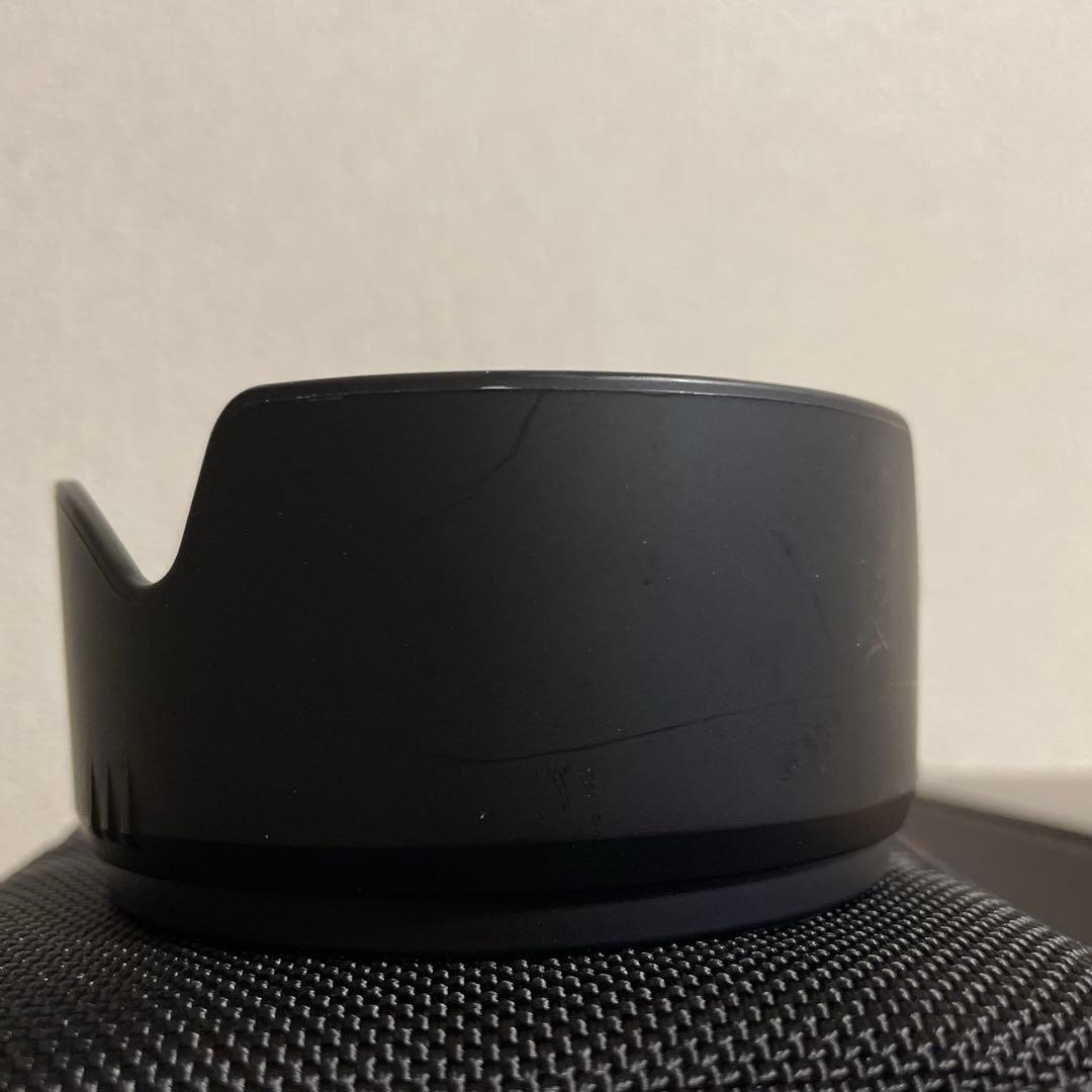 SIGMA 30mm F1.4 EX DC HSM キャノンEFマウントレンズ