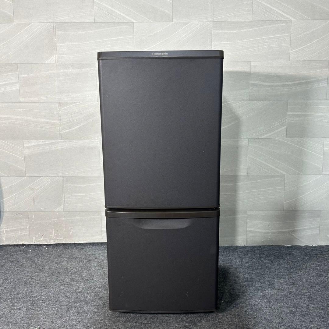 生活家電2点セット パナソニック 冷蔵庫 洗濯機 お買い得 格安 d3882