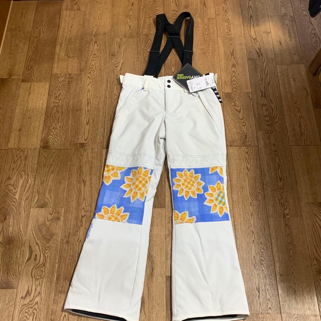 新品★即購入OK！フェニックス ジュニア 160 スキーウェア スキーパンツ