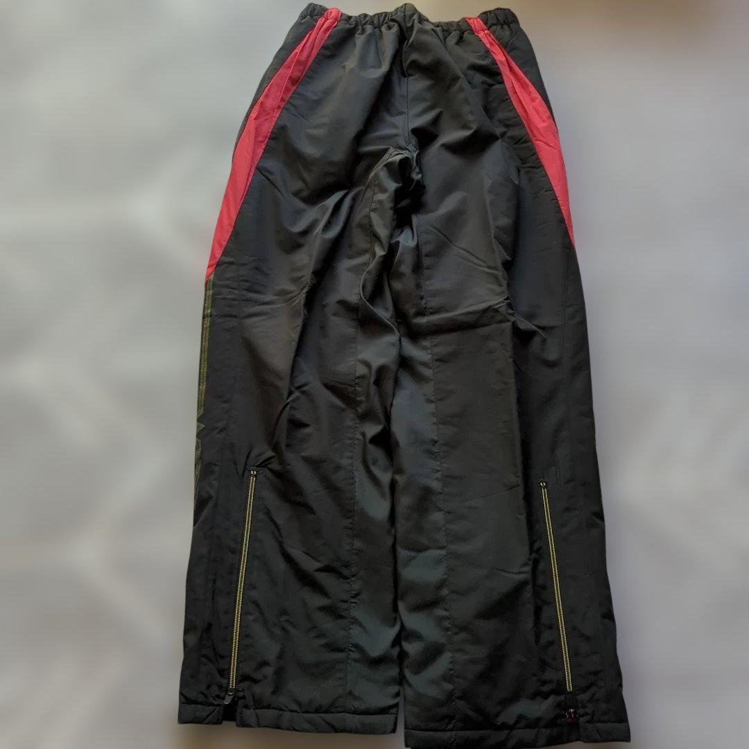 MIZUNOブレスサーモ上下XL