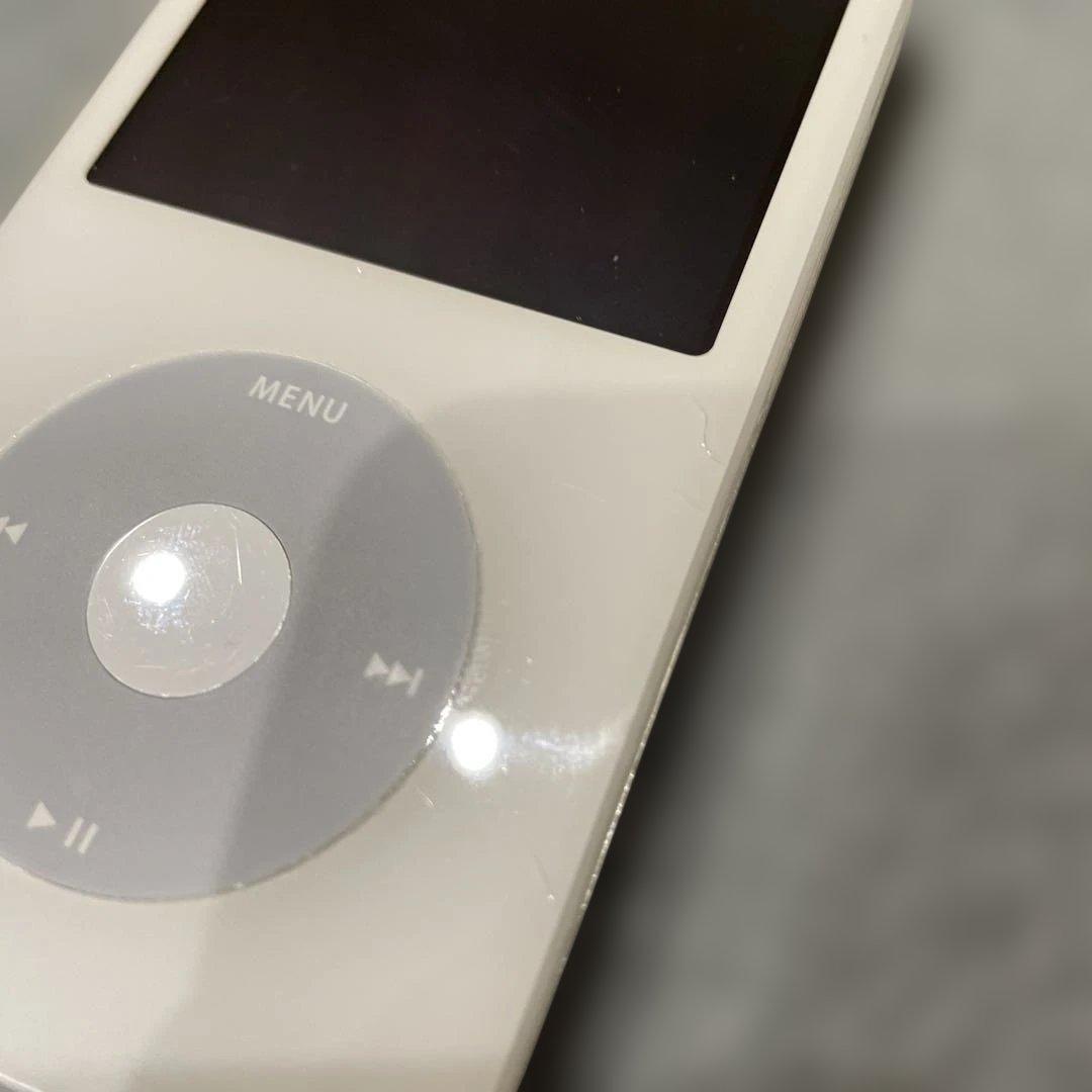 ipod classic 第5世代 30GB a1136