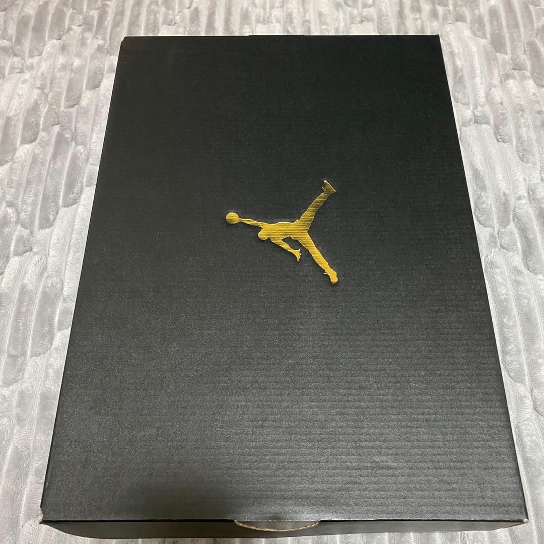 新品ナイキ ジョーダン NU レトロ 1 G 29.5㎝