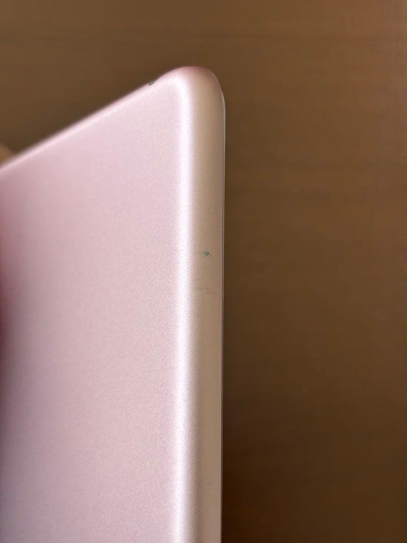 iPad Pro (9.7インチ) 第1世代　32GB ローズゴールド ジャンク