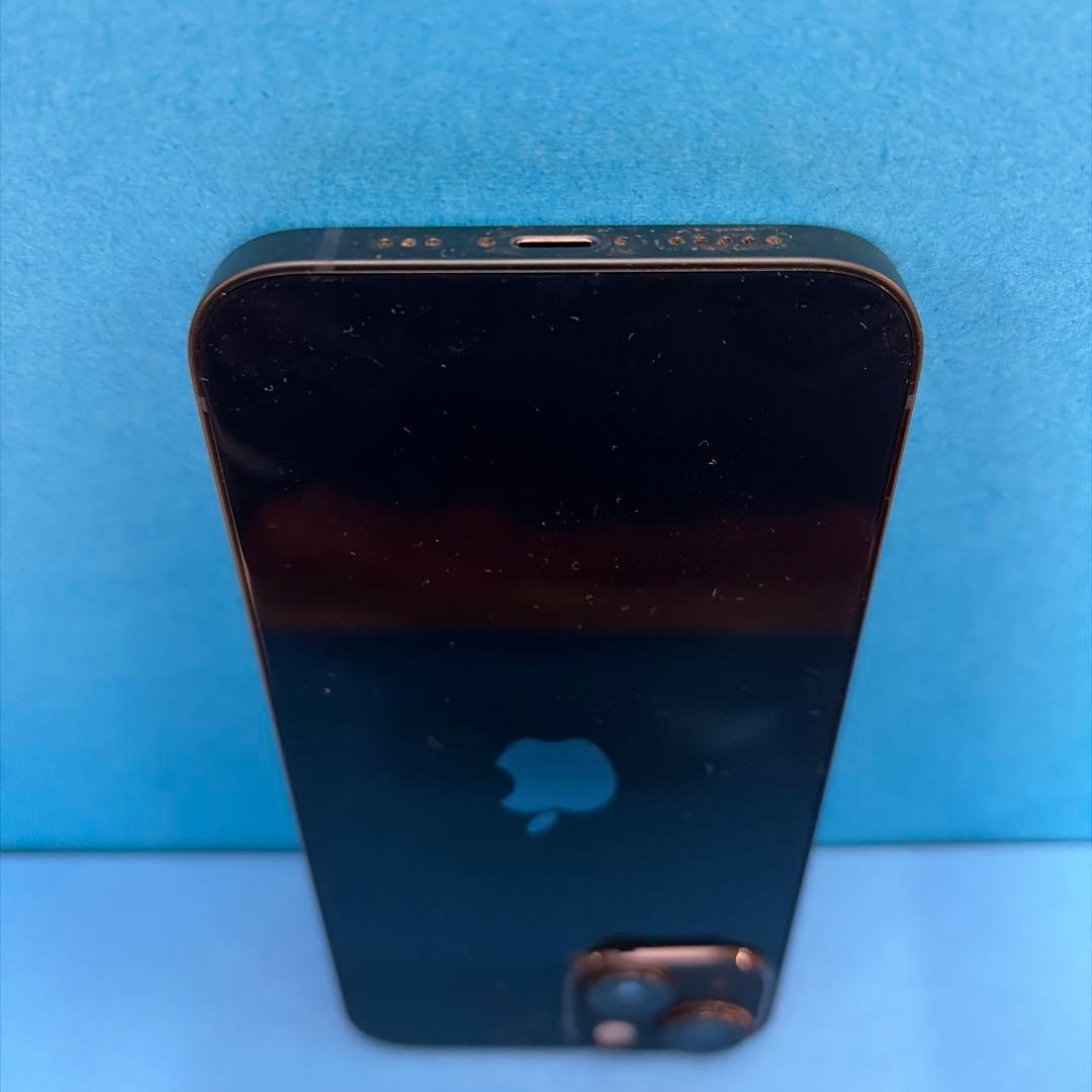 iPhone14 SIMフリー 128GB スター 美品 箱付属品ケース 即発