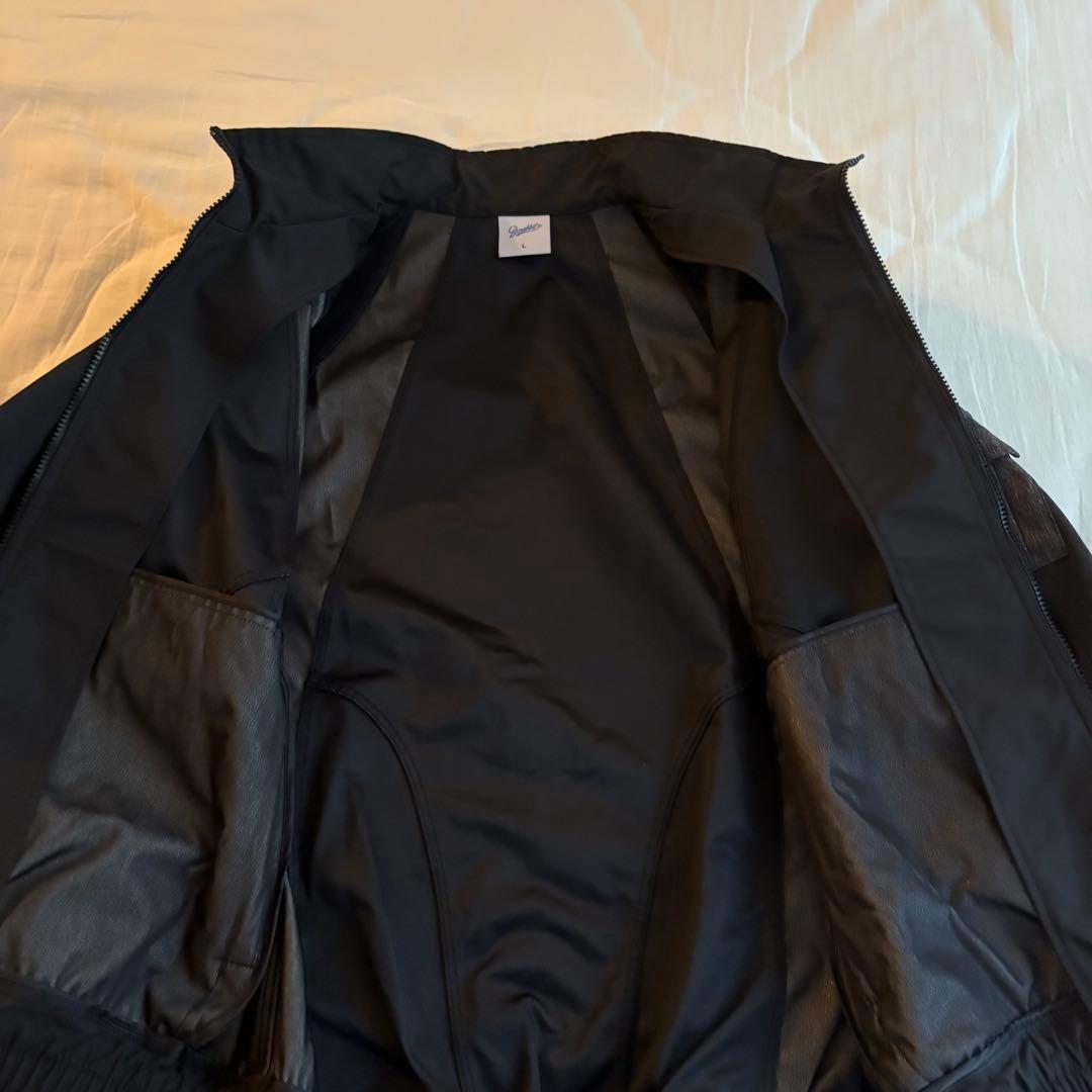 一点物 【セットアップ】RIDE TRACK JACKET&PANTS