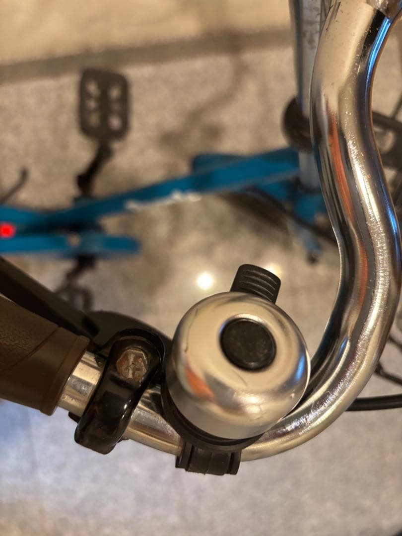 People ピープル　幼児用自転車18インチ