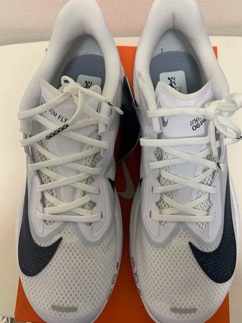 【未使用】NIKEズームフライ6 27.5cm