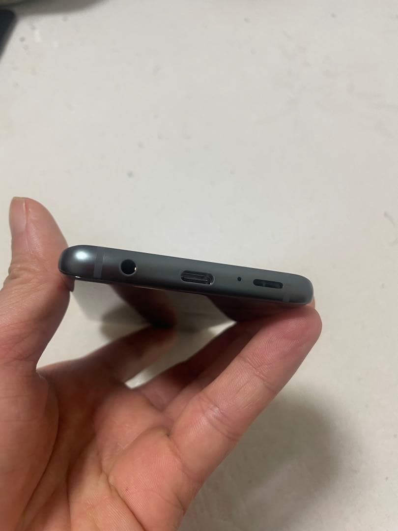 C*g様 Samsung Galaxy S9 本体 sim フリー