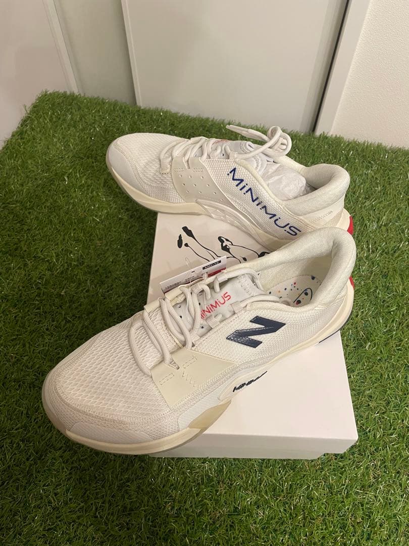 新品　NB ニューバランス トレーニングシューズ 大谷翔平ジムシューズ 27cm