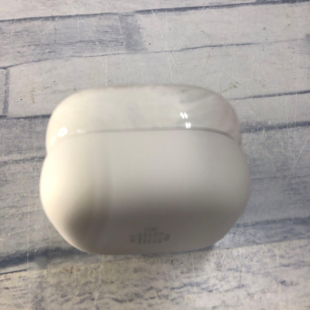 k1195 SONY LinkBuds Fit 白 ワイヤレスイヤホン