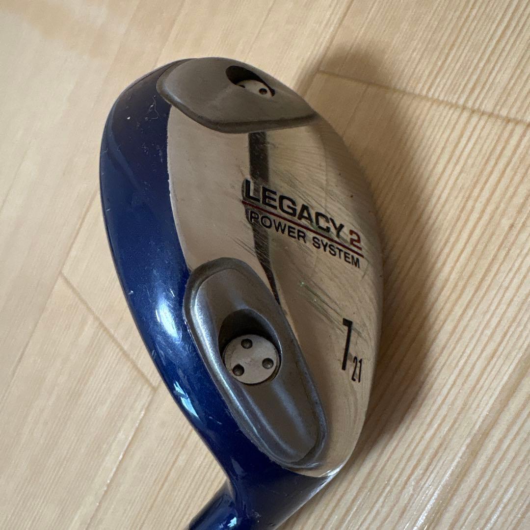 SRIXON ゴルフバッグ　クラブセット　14本　mizno まとめ売り　メンズ