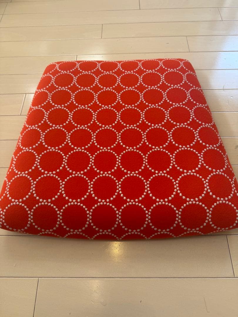 ミナペルホネン使用ダイニングチェア　イス　椅子 北欧スタイル　インテリア　家具